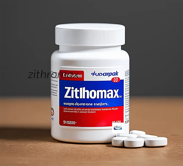 Zithromax 2